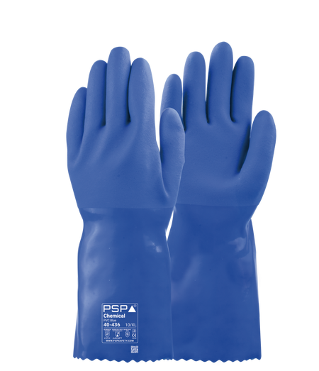 PSP 40-436 - Weldingshop