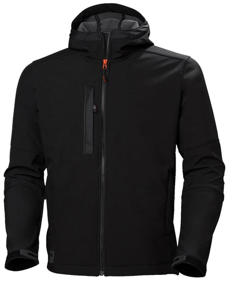 HH 74230 Kensington Softshell 990 S - Weldingshop