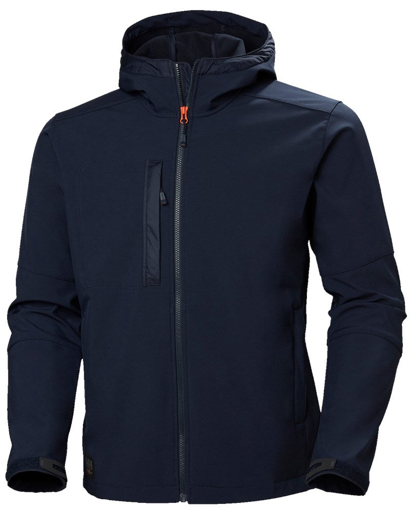HH 74230 Kensington Softshell 590 XL - Weldingshop