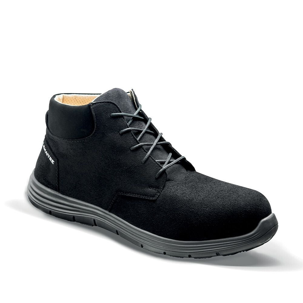 LM CHUKKA Hoog S3 - Weldingshop