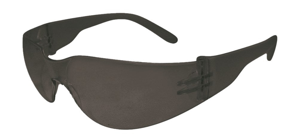 PSP 28-005 v.bril Basic PC lens donker - Weldingshop