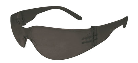 PSP 28-005 v.bril Basic PC lens donker - Weldingshop