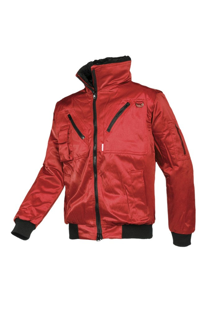 BLOUSON HAWK - Weldingshop