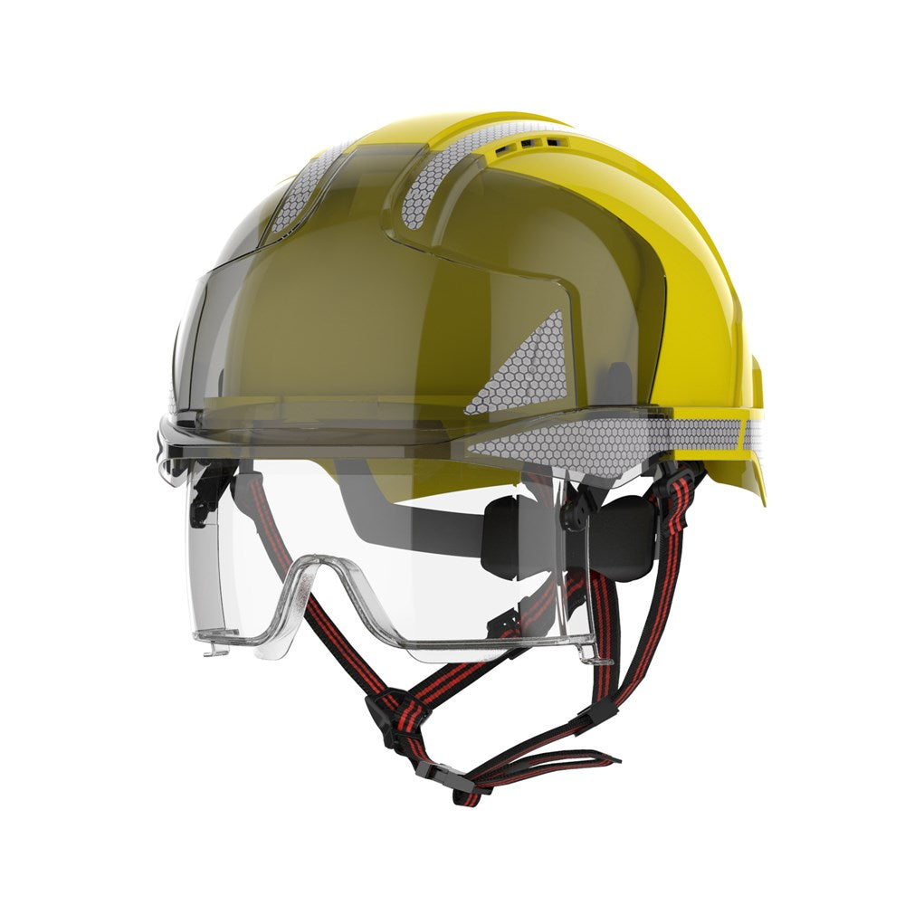 JSP AMF270-409-H00 Helm Geel - Weldingshop