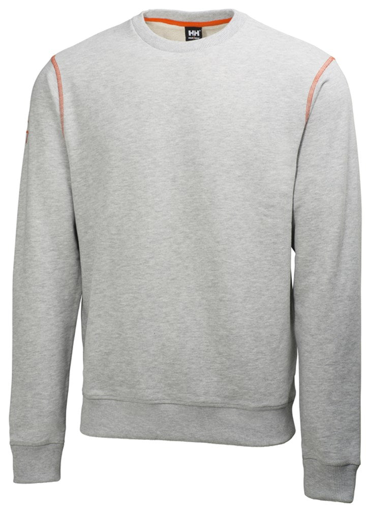 HH 79026 Oxford Sweater 950 2XL - Weldingshop
