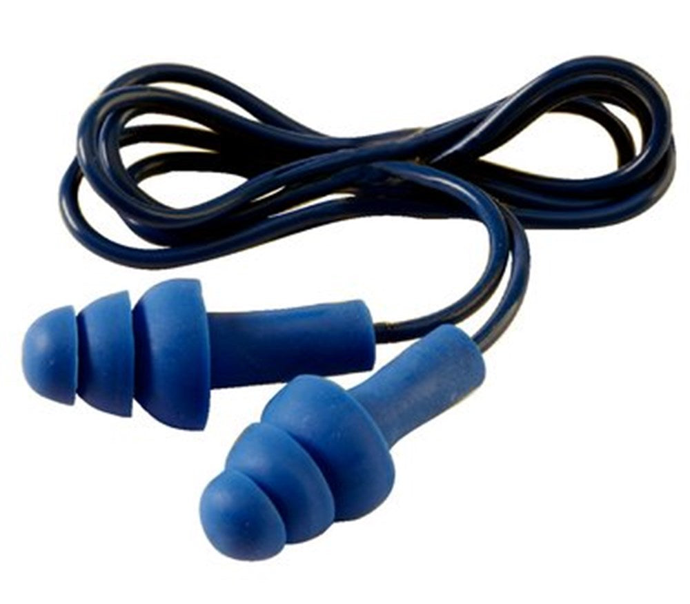 3M EAR Tracer oordoppen+koord per 50 pr. - Weldingshop