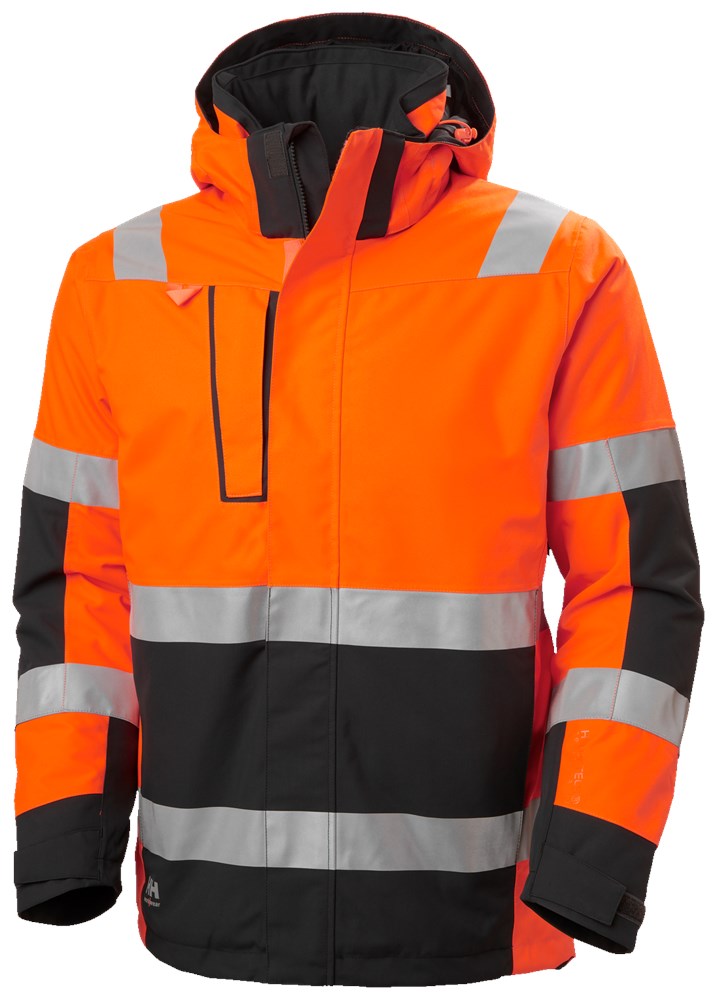 HH 71392 Alna 2.0 Winter Jacket 269 XXL - Weldingshop