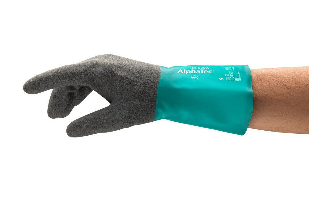 Ansell AlphaTec 58-530W - Weldingshop