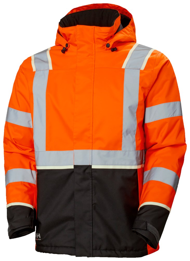 HH 71355 UC-ME Winter Jacket 269 XL - Weldingshop