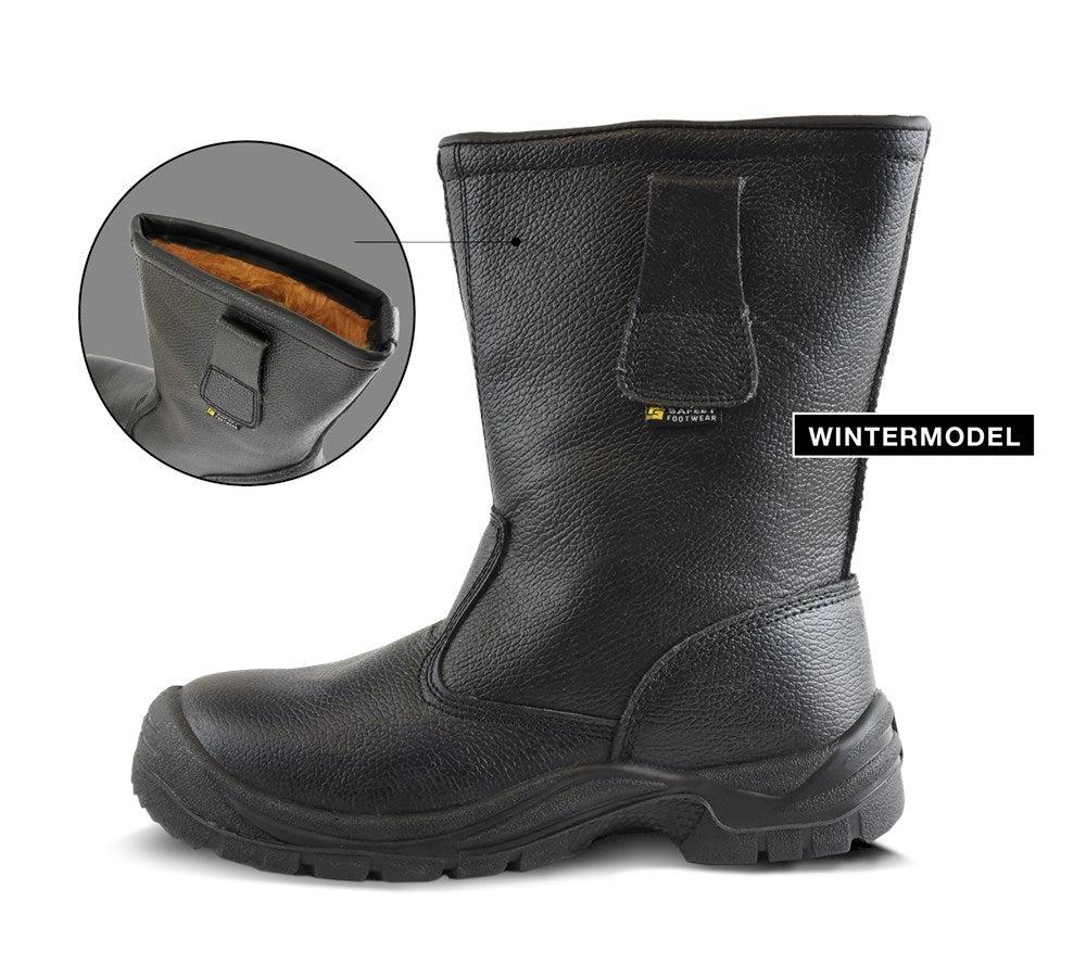 SF Vlaars Monza S3 - Weldingshop