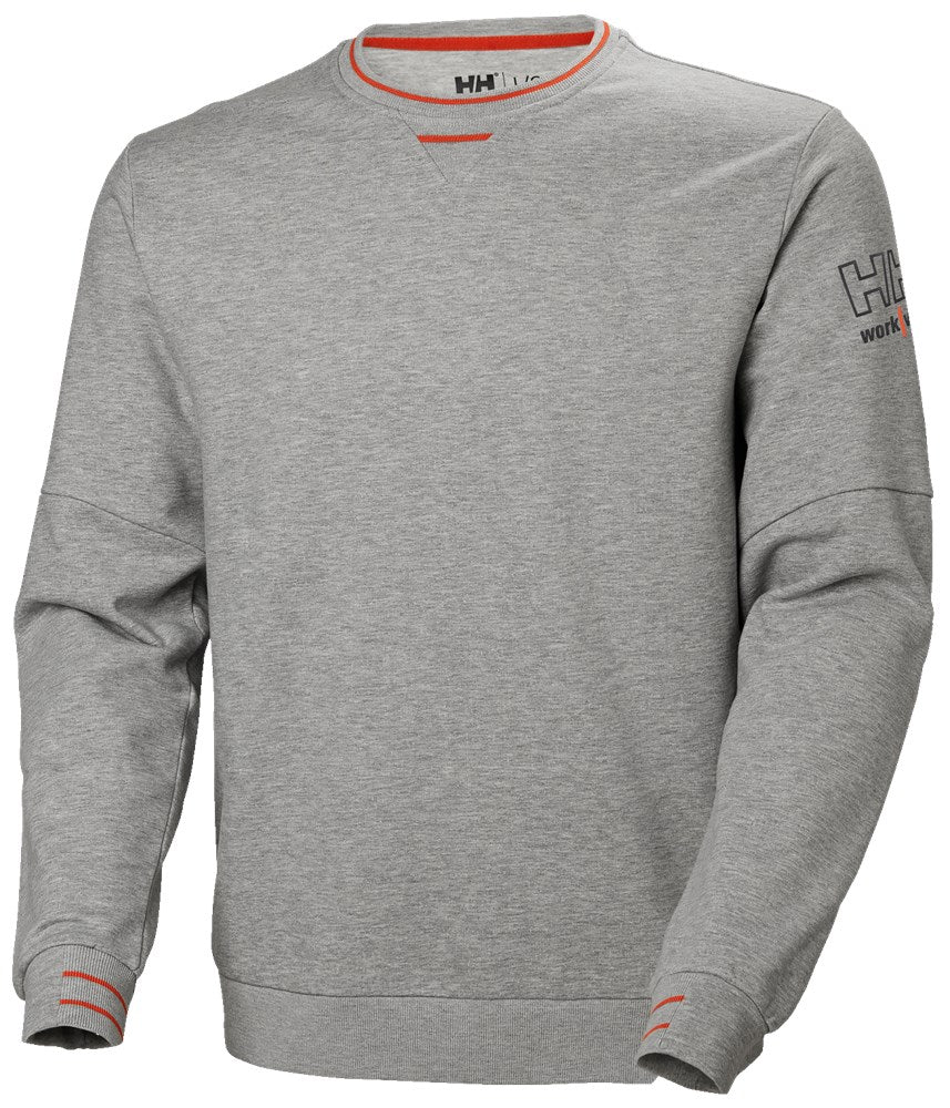 HH 79245 Kensington Sweater 930 4XL - Weldingshop