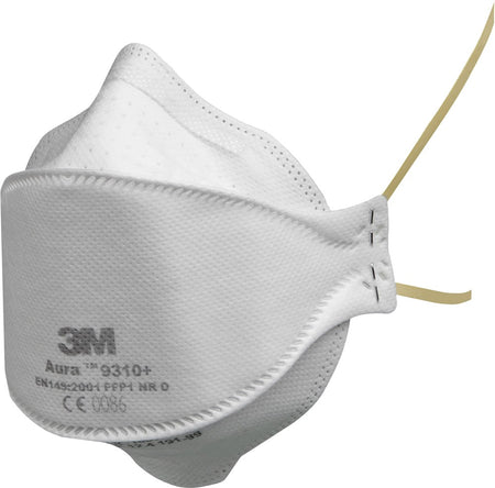 3M Aura 9310+ stofmasker FFP1 - Weldingshop