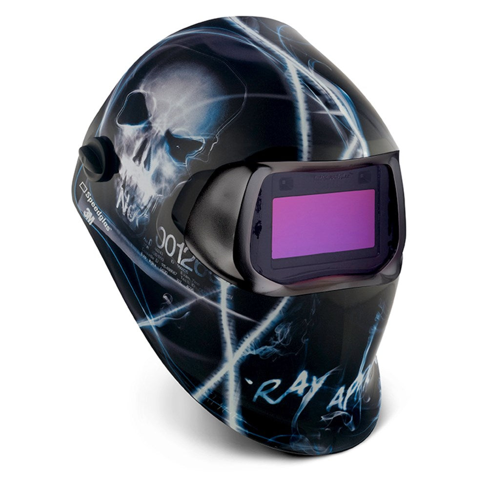 3M Speedglas 752220 Laskap Xterminator - Weldingshop
