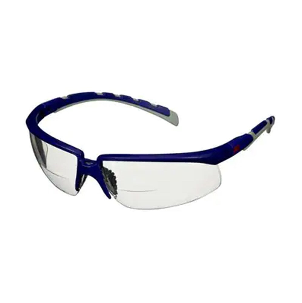 3M S2020AF-BLU Solus 2000 v.bril +2.0 - Weldingshop