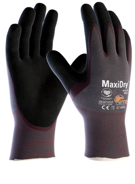 ATG MaxiDry 56-424 paars - Weldingshop