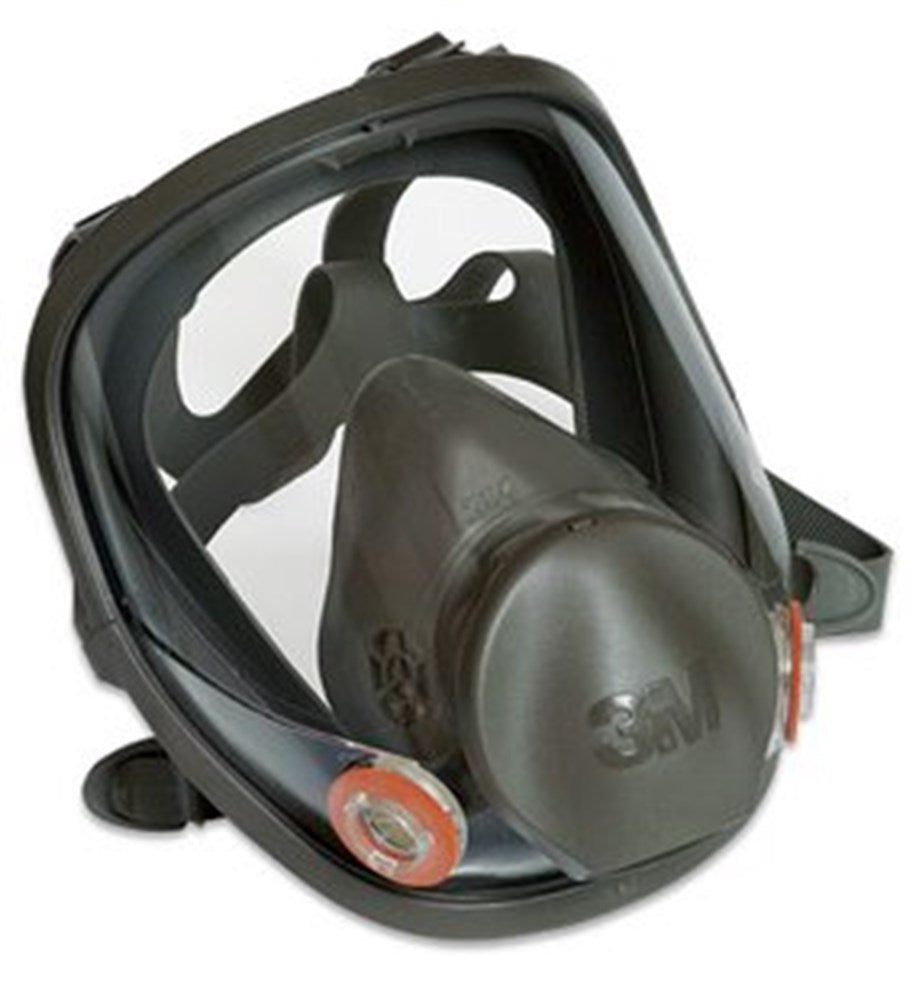 3M 6800 herbruikbaar volgelaatsmasker - Weldingshop