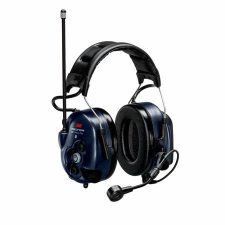 3M Peltor WS LiteCom+ MT73H7A4410WS6EU - Weldingshop