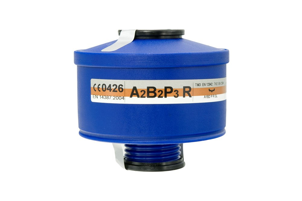 Schroeffilter P.St 202 A2B2P3 R D - Weldingshop