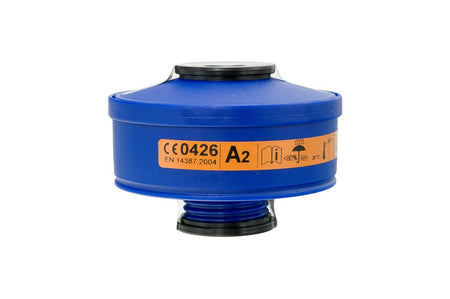 Schroeffilter P.St 200 A2 - Weldingshop