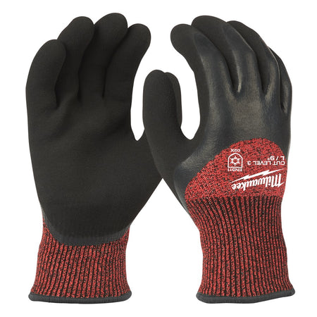 Milwaukee 1347 Winterhandschoen Cut3 - Weldingshop