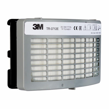 3M Versaflo TR-3712E Deeltjesfilter - Weldingshop