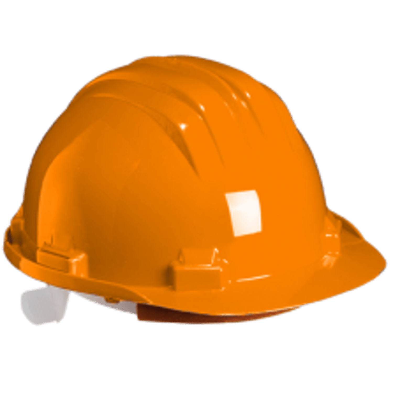 Climax Helm 5-RG draaiknop oranje - Weldingshop