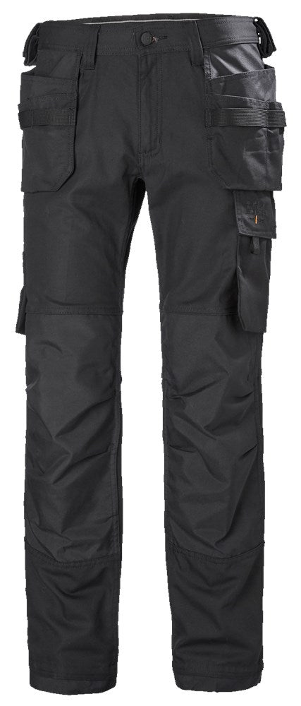 HH 77461 Oxford Construct. Pant 990 D96 - Weldingshop