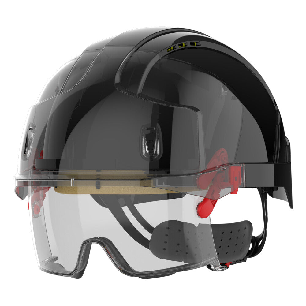 AMB170 EVO VISTAlens Draai - Weldingshop