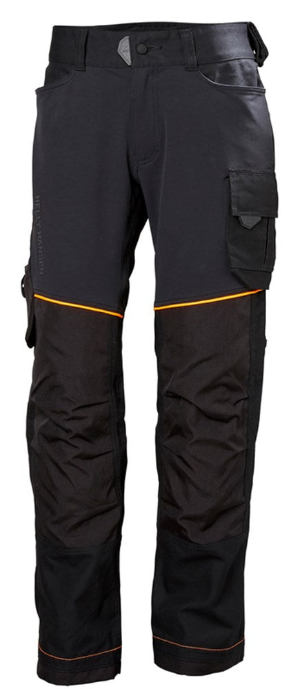 HH 77446 Chelsea Evo Work Pant 992 D108 - Weldingshop