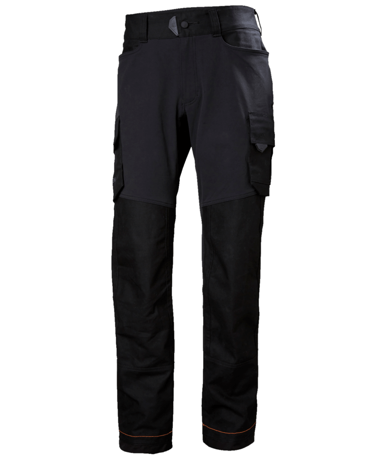 HH 77445 Chelsea Evo Cargo Pant 992 C50 - Weldingshop