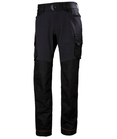 HH 77445 Chelsea Evo Cargo Pant 992 C50 - Weldingshop