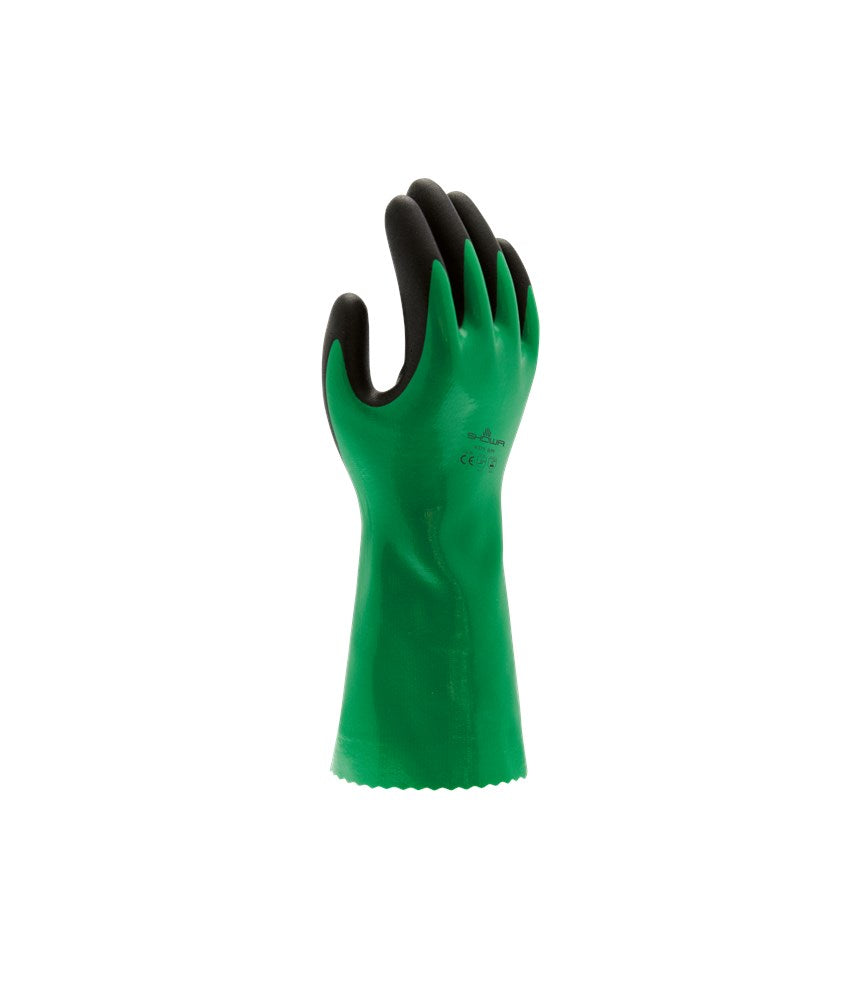 Showa 379 Nitrile Foam - Weldingshop
