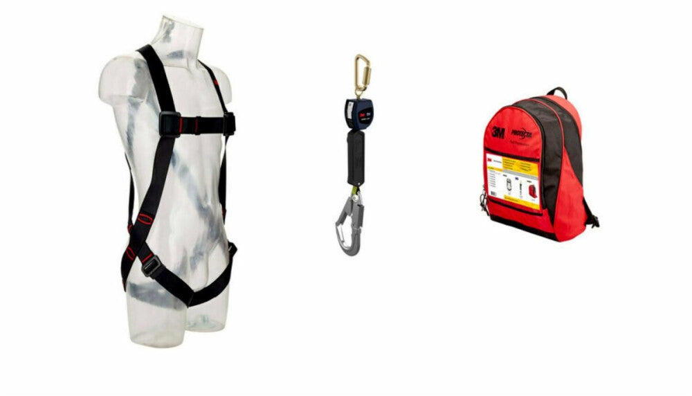 3M Protecta 1150508 Premium Set - Weldingshop