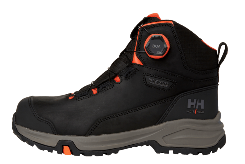 HH 78443 Manchester Mid Boa S7L 999 45 - Weldingshop