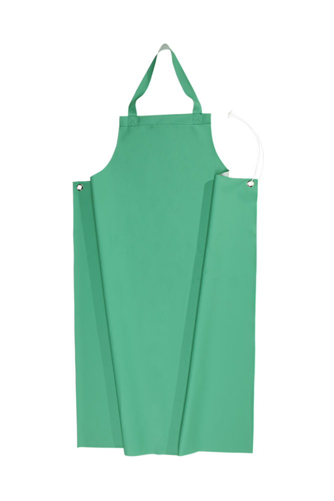 Schort Fombio Jade Groen UNI - Weldingshop