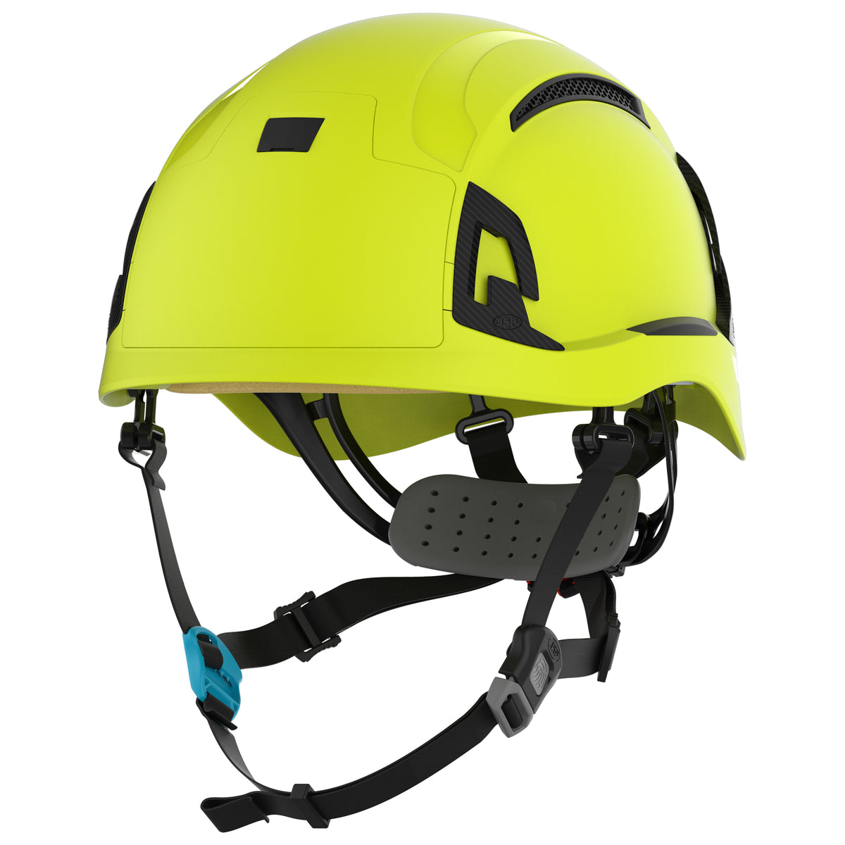 ARC170-00C-700 EVO ALTA Helm Geel - Weldingshop