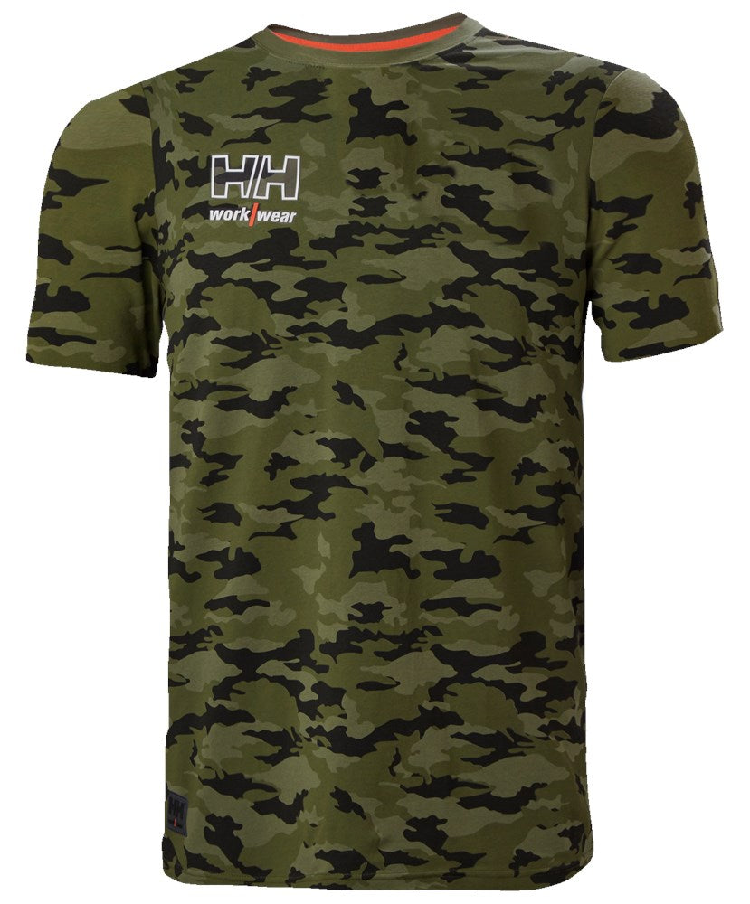 HH 79246 Kensington T-Shirt 481 3XL - Weldingshop