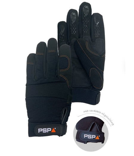 PSP 39-510 Mechanic Grip Pro - Weldingshop