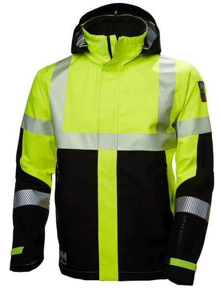 HH 71172 ICU Shell Jacket 369 L - Weldingshop