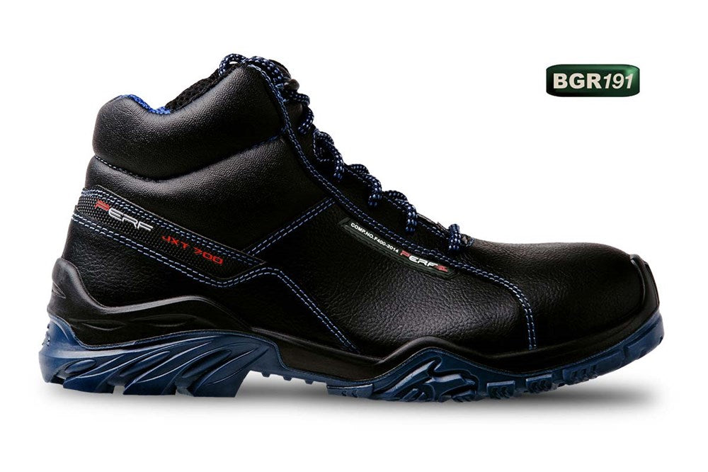 PERF Schoen Tornado High S3 - Weldingshop