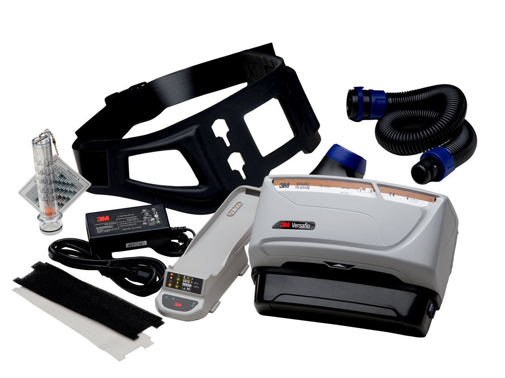 3M Versaflo TR-619E Starterspakket - Weldingshop
