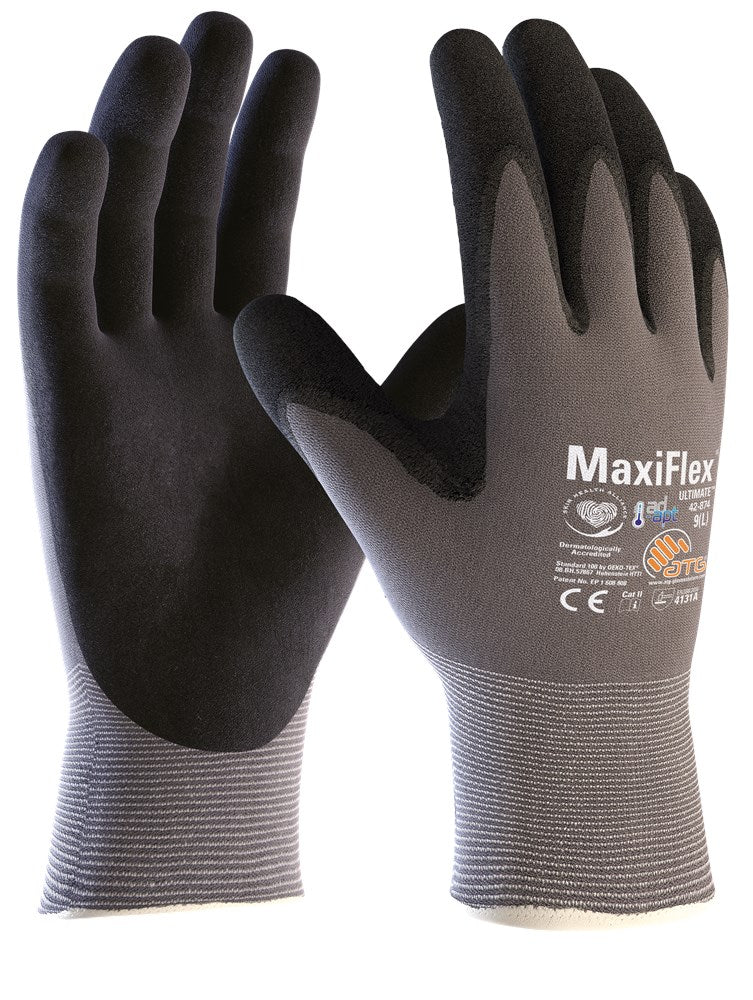 ATG MaxiFlex Ultimate AD-APT - Weldingshop