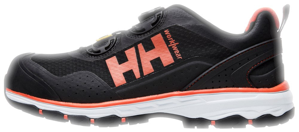 HH 7823Evolution Boa 992 - Weldingshop