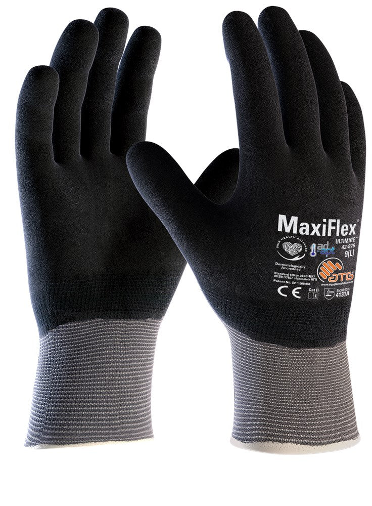 ATG MaxiFlex Ultimate AD-APT - Weldingshop