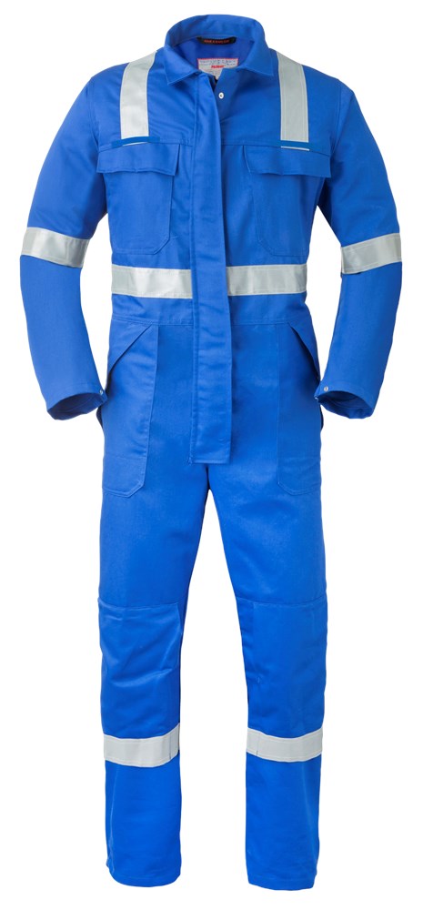 Havep Overall 2033 kat poly - Weldingshop