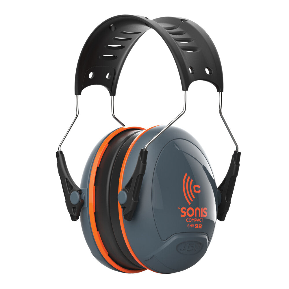 AEB030 Sonis Compact kap met hoofdbeugel - Weldingshop
