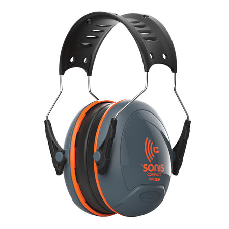AEB030 Sonis Compact kap met hoofdbeugel - Weldingshop
