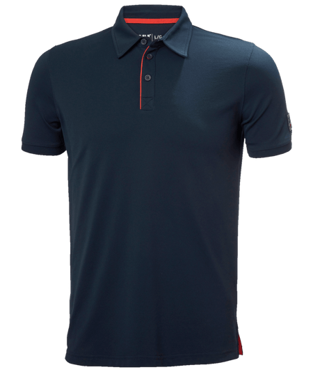 HH 79248 Kensington Tech Polo 590 XXL - Weldingshop