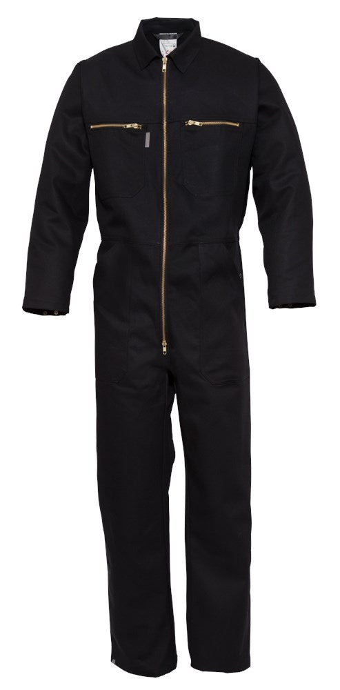 Havep 2136 Rally-overall - Weldingshop