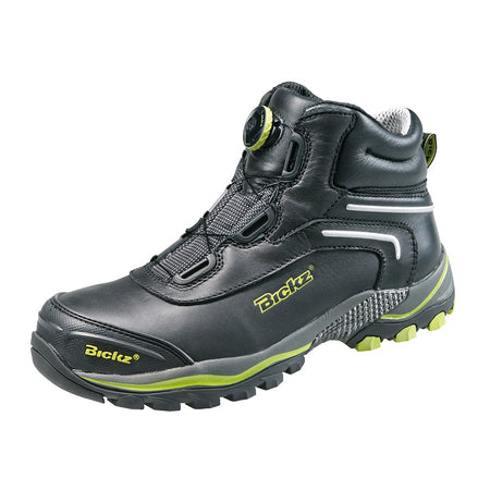Bata schoen Bickz 305 hoog S3 - Weldingshop